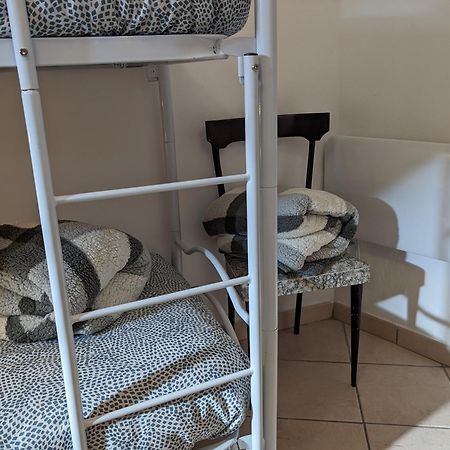 돌체아쿠아 La Casa Degli Alberi 빌라 외부 사진