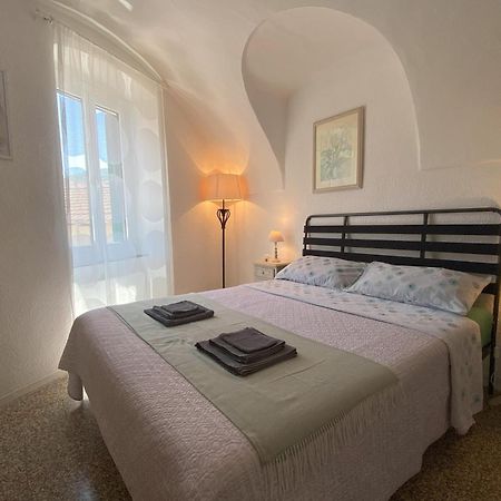 돌체아쿠아 La Casa Degli Alberi 빌라 외부 사진