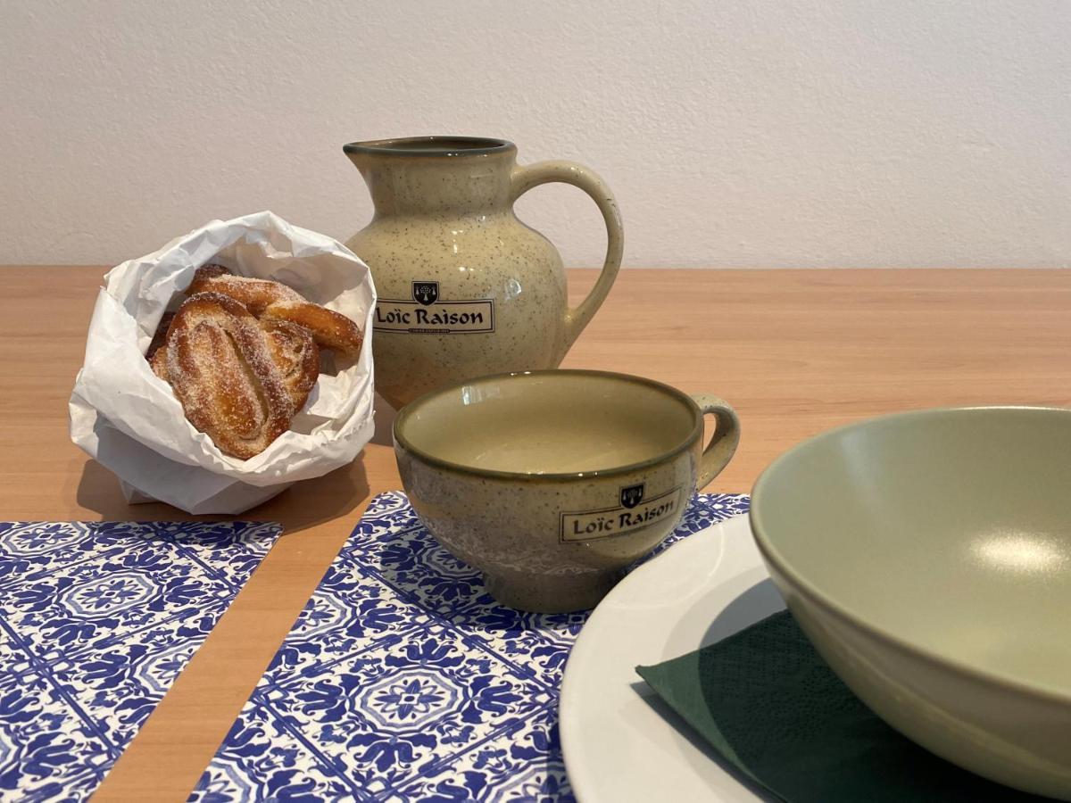 돌체아쿠아 La Casa Degli Alberi 빌라 외부 사진