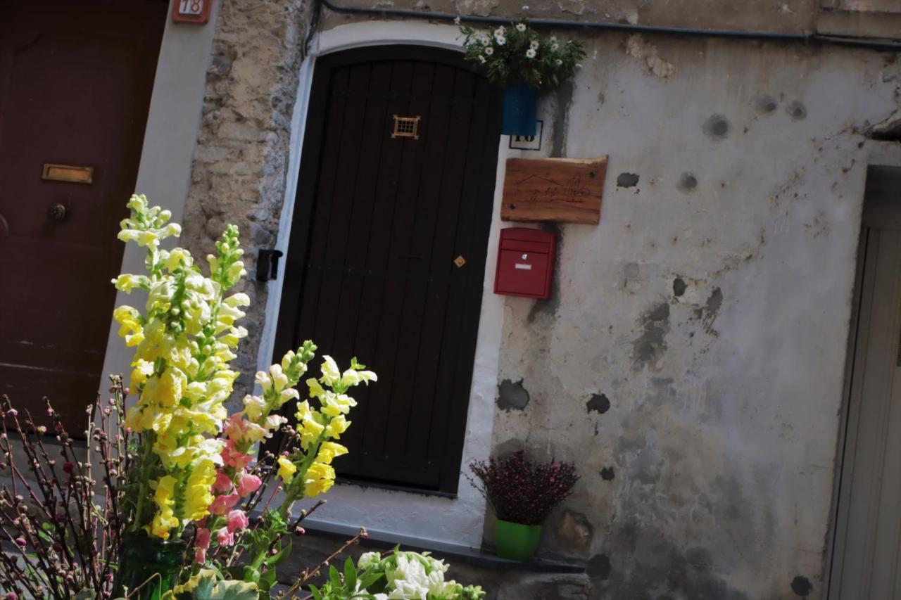 돌체아쿠아 La Casa Degli Alberi 빌라 외부 사진