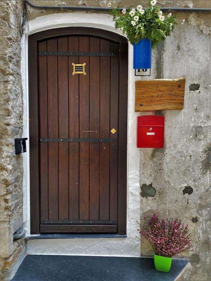돌체아쿠아 La Casa Degli Alberi 빌라 외부 사진