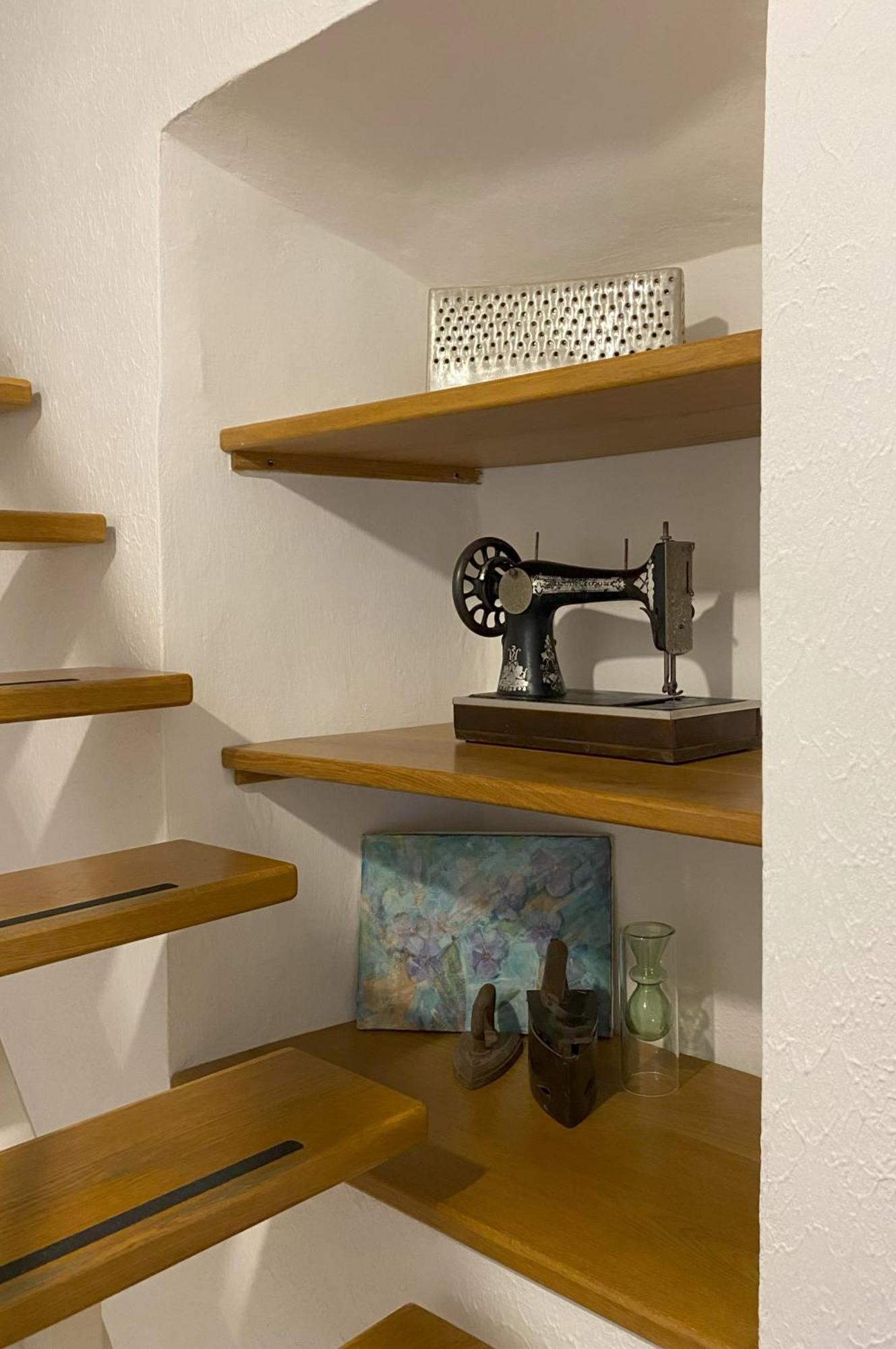 돌체아쿠아 La Casa Degli Alberi 빌라 외부 사진