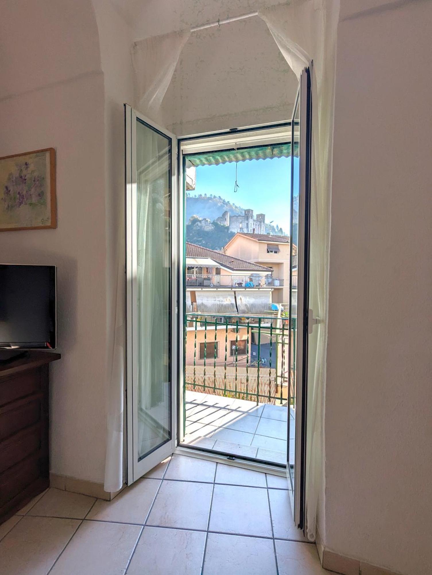 돌체아쿠아 La Casa Degli Alberi 빌라 외부 사진
