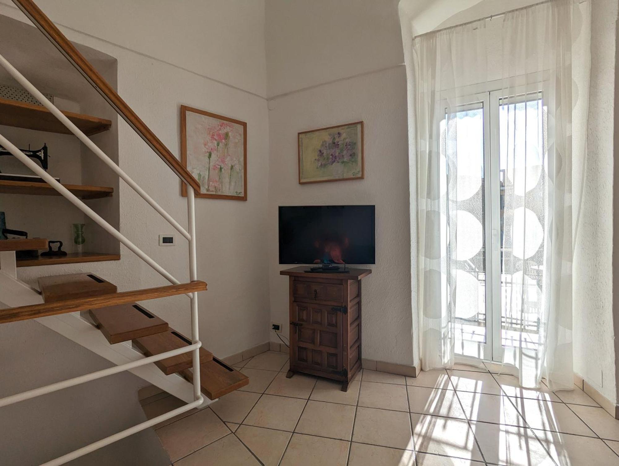 돌체아쿠아 La Casa Degli Alberi 빌라 외부 사진