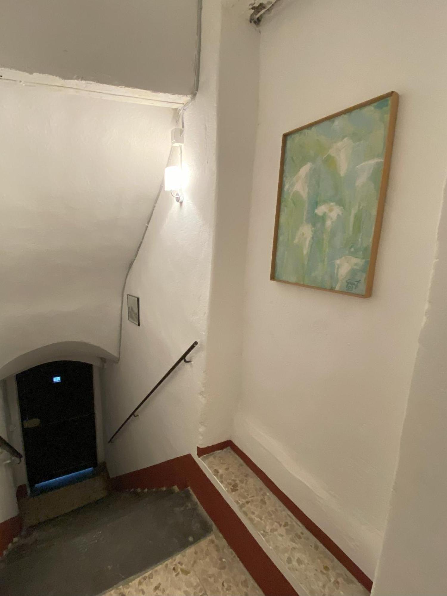 돌체아쿠아 La Casa Degli Alberi 빌라 외부 사진