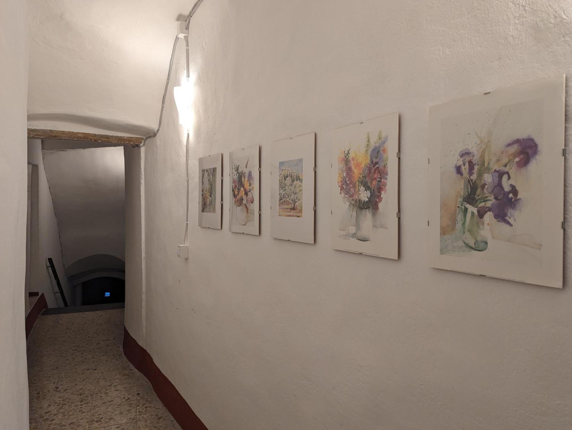 돌체아쿠아 La Casa Degli Alberi 빌라 외부 사진