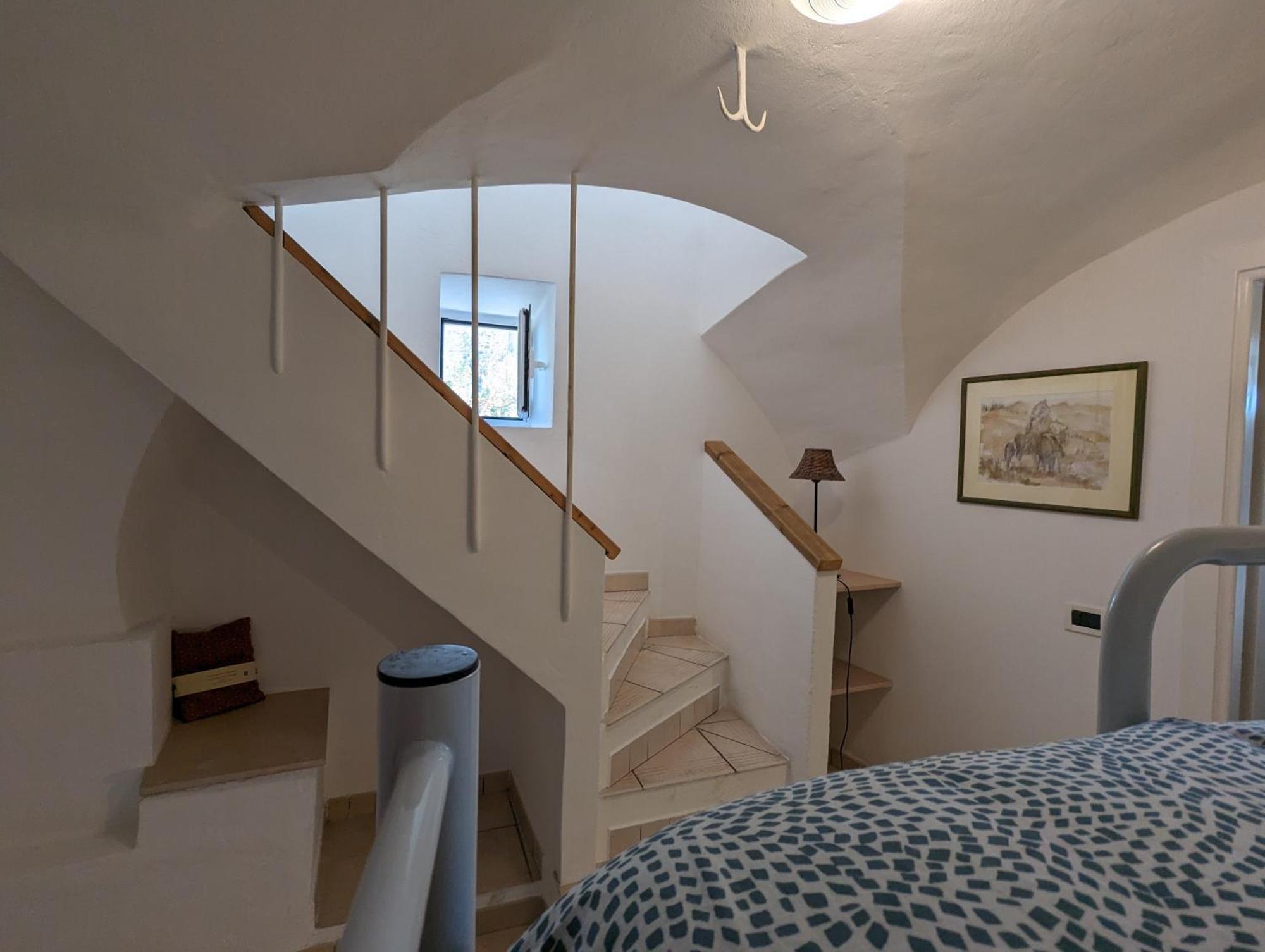 돌체아쿠아 La Casa Degli Alberi 빌라 외부 사진