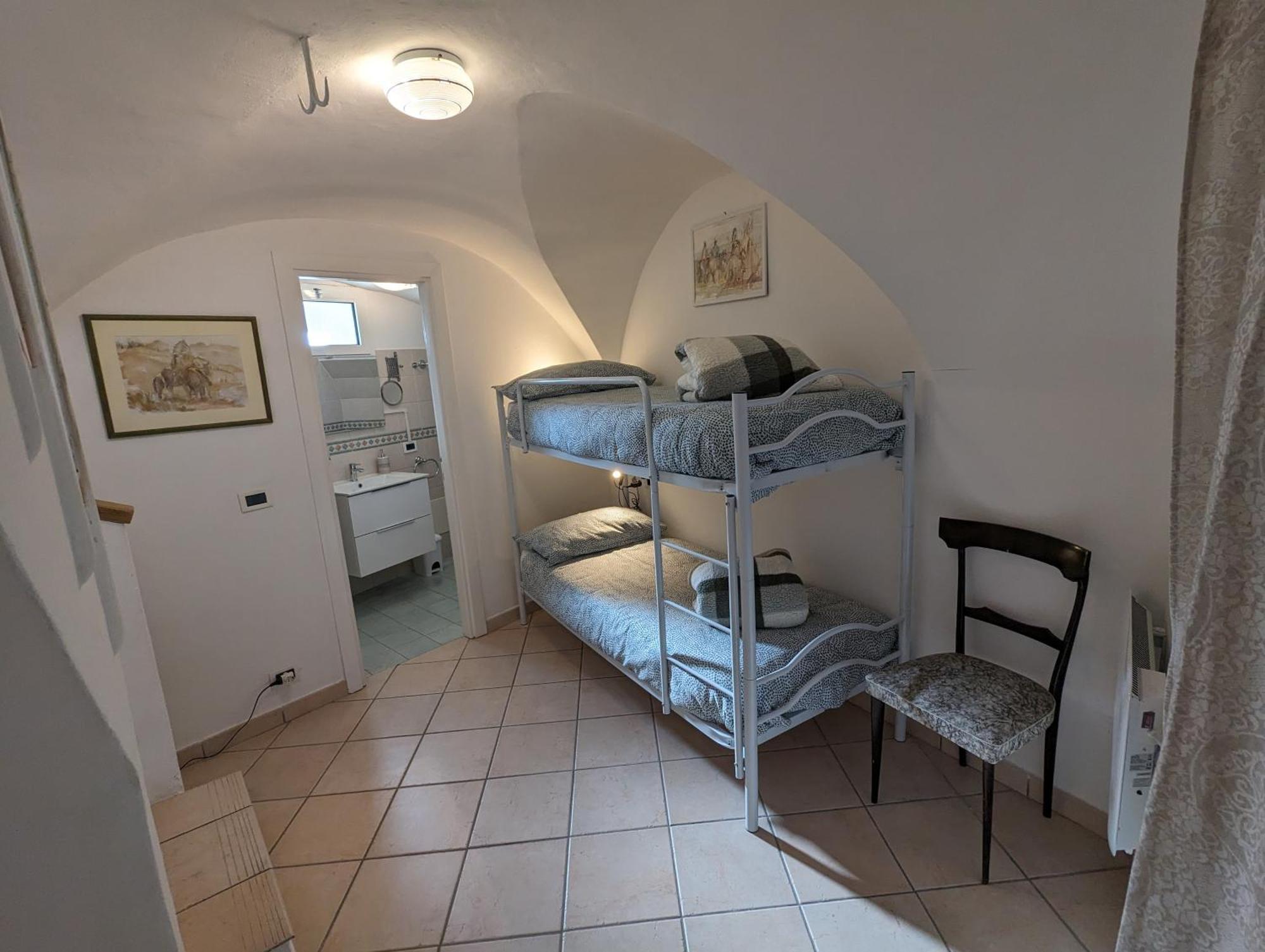 돌체아쿠아 La Casa Degli Alberi 빌라 외부 사진