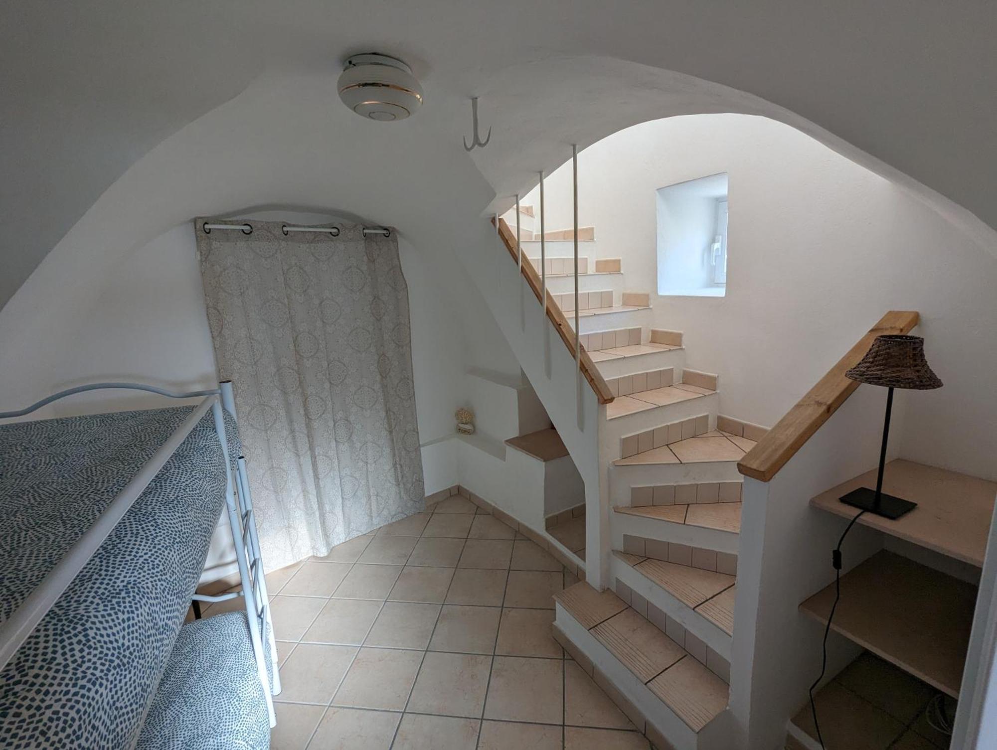 돌체아쿠아 La Casa Degli Alberi 빌라 외부 사진